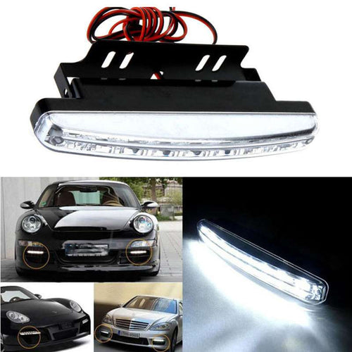 Car Light - Todofix hogar