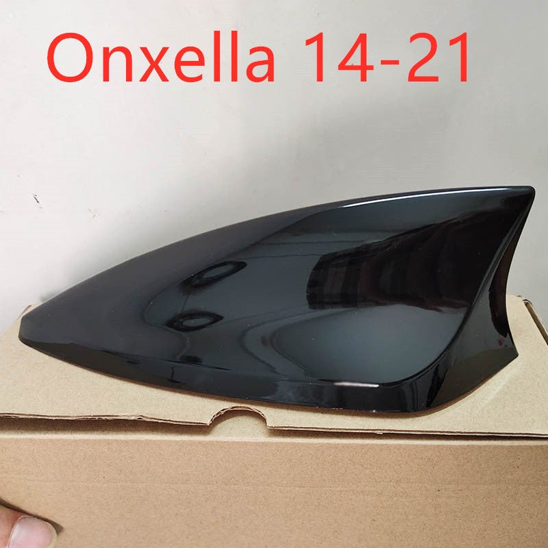 Car Shark Fin Antenna - Todofix hogar