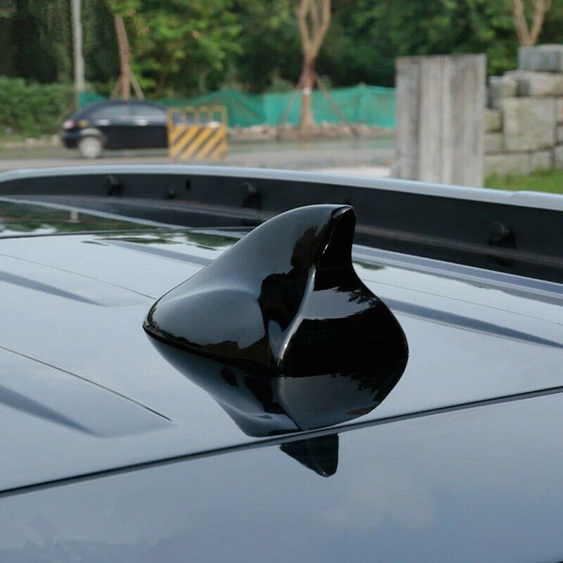 Car Shark Fin Antenna - Todofix hogar