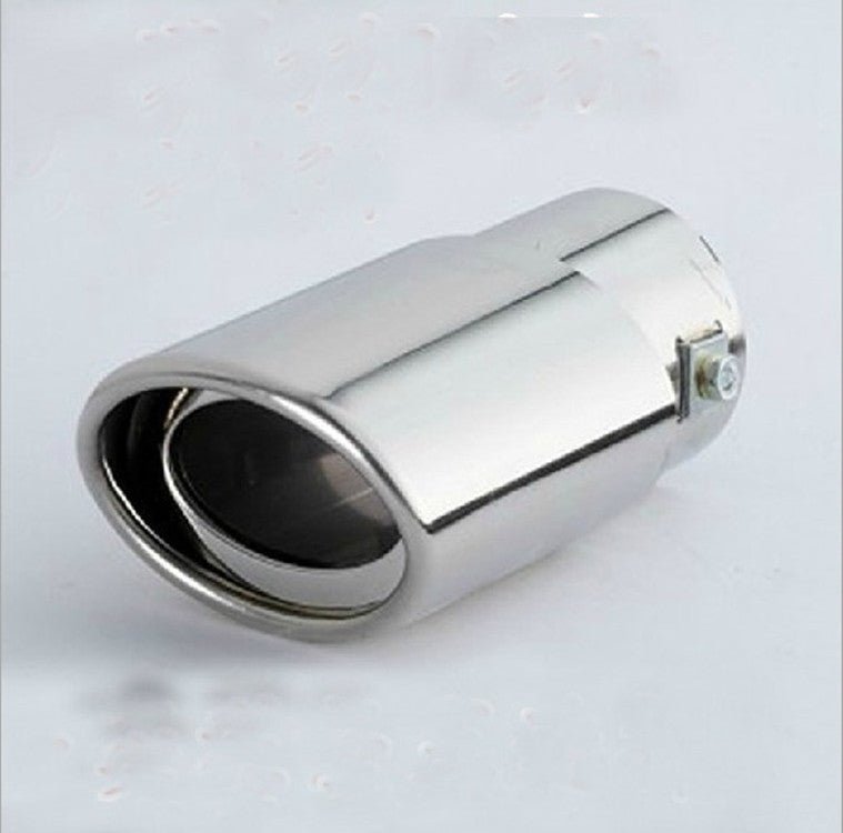 Car tail throat - Todofix hogar