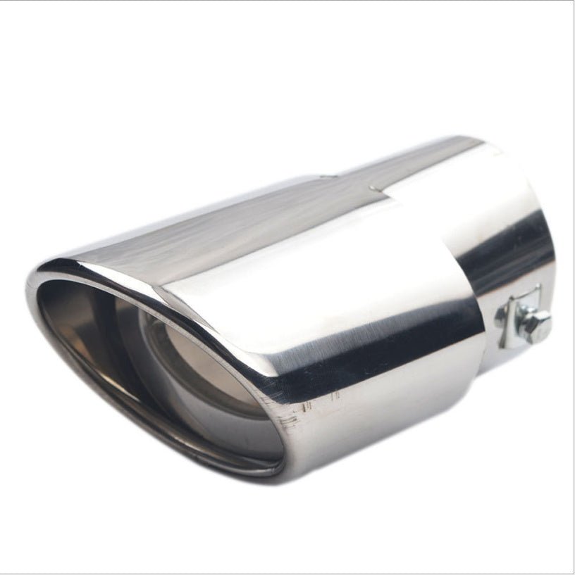 Car tail throat - Todofix hogar