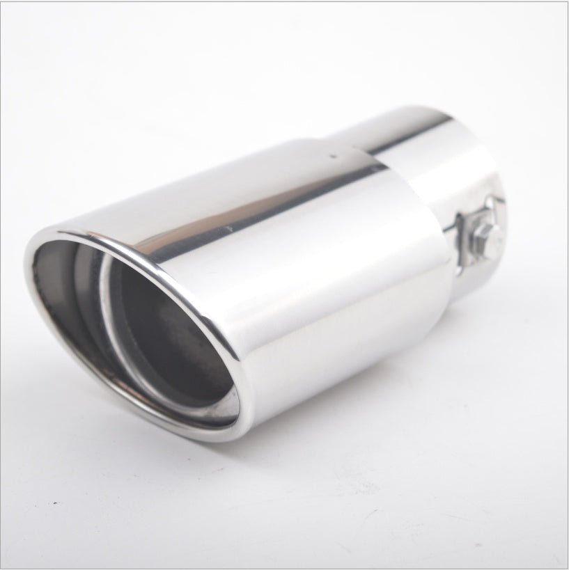 Car tail throat - Todofix hogar