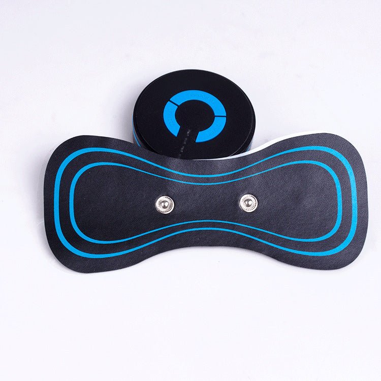 EMS Smart Neck & Shoulder Massager - Todofix hogar