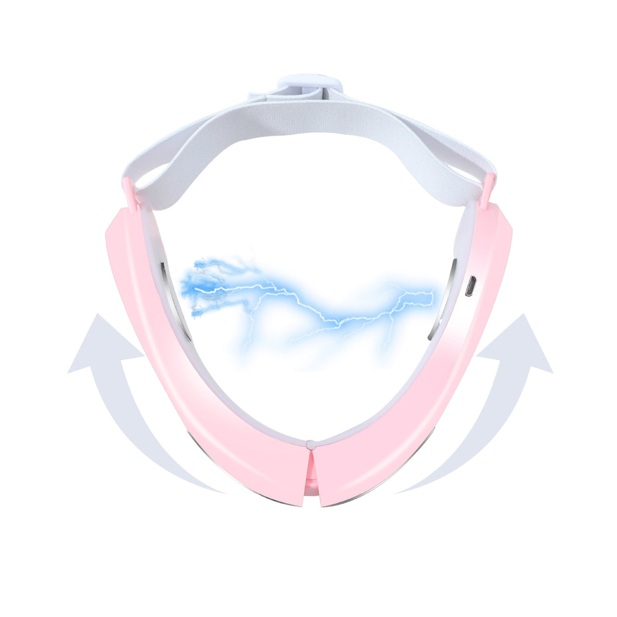 Facial Lifting & Firming Massager - Todofix hogar