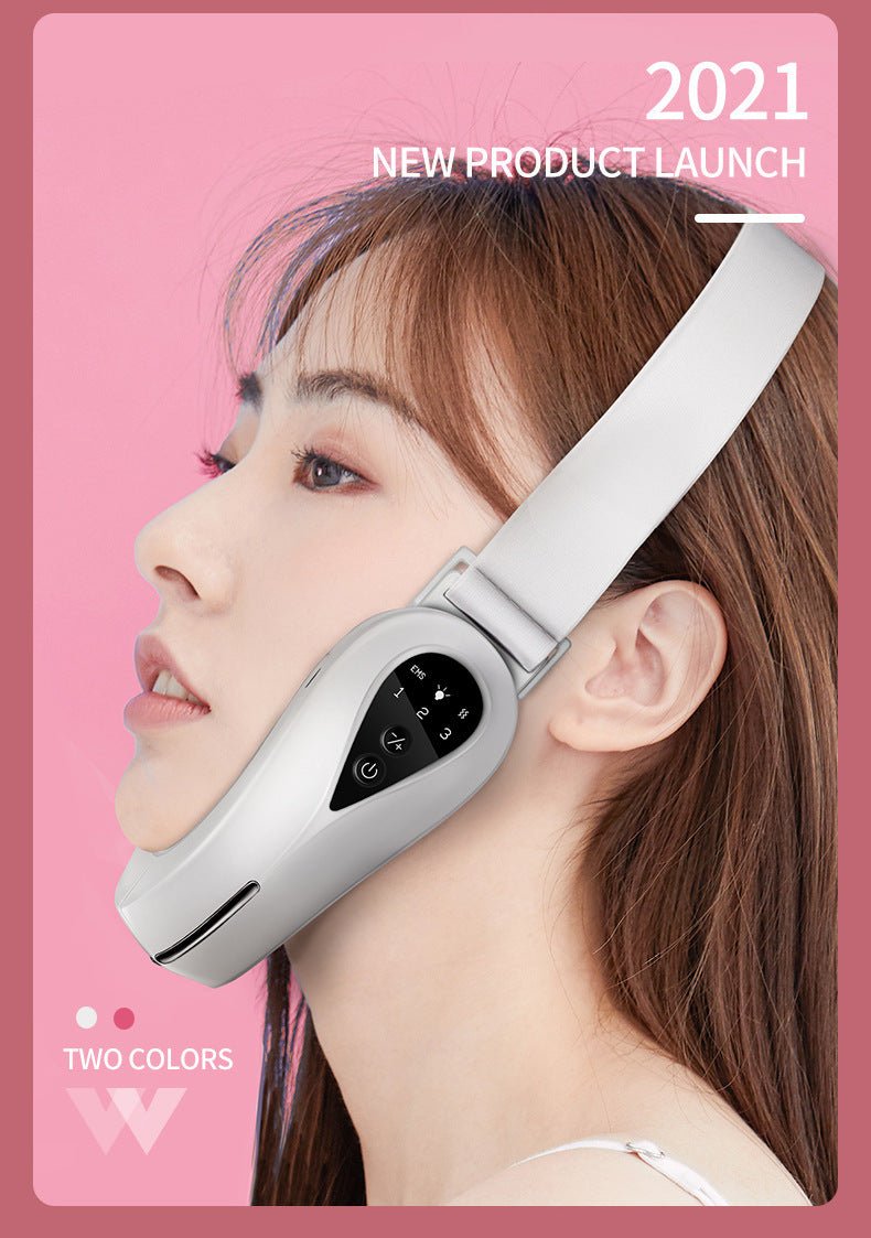 Facial Lifting & Firming Massager - Todofix hogar