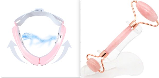 Facial Lifting & Firming Massager - Todofix hogar