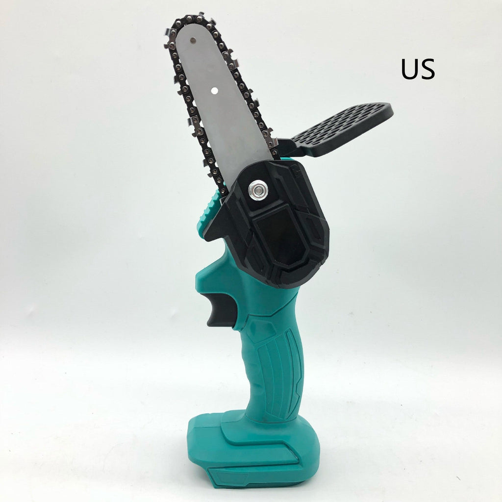 Hand Held Electri Saw Small Pruning Saw Logging Saw Single Hand Saw - Todofix hogar