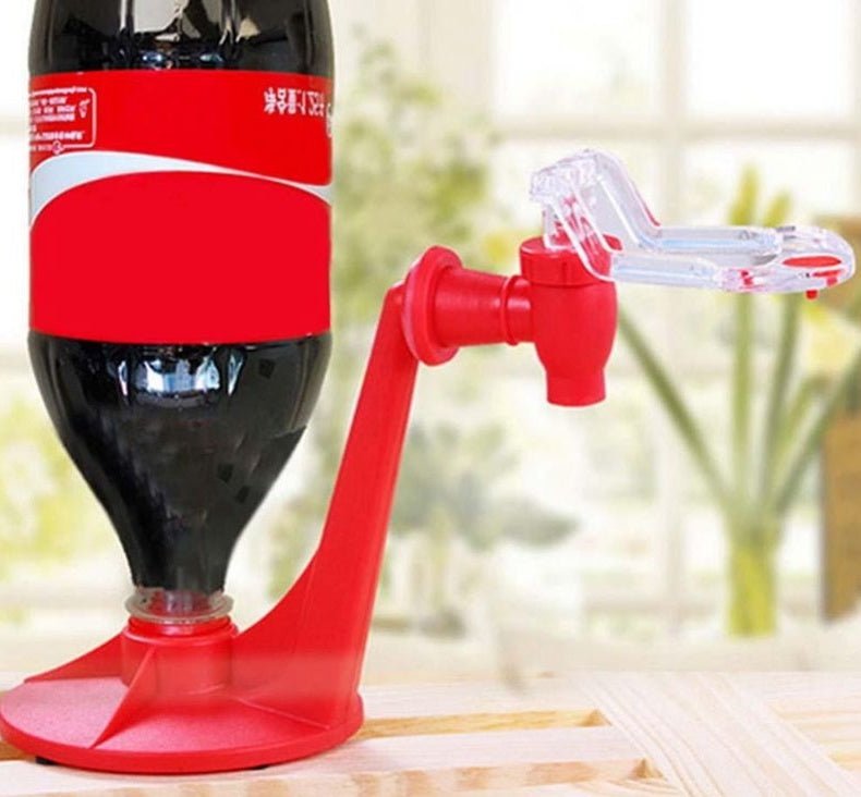 Magic Automatic Drink Dispenser - Todofix hogar