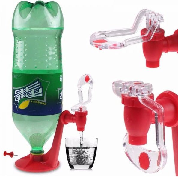 Magic Automatic Drink Dispenser - Todofix hogar