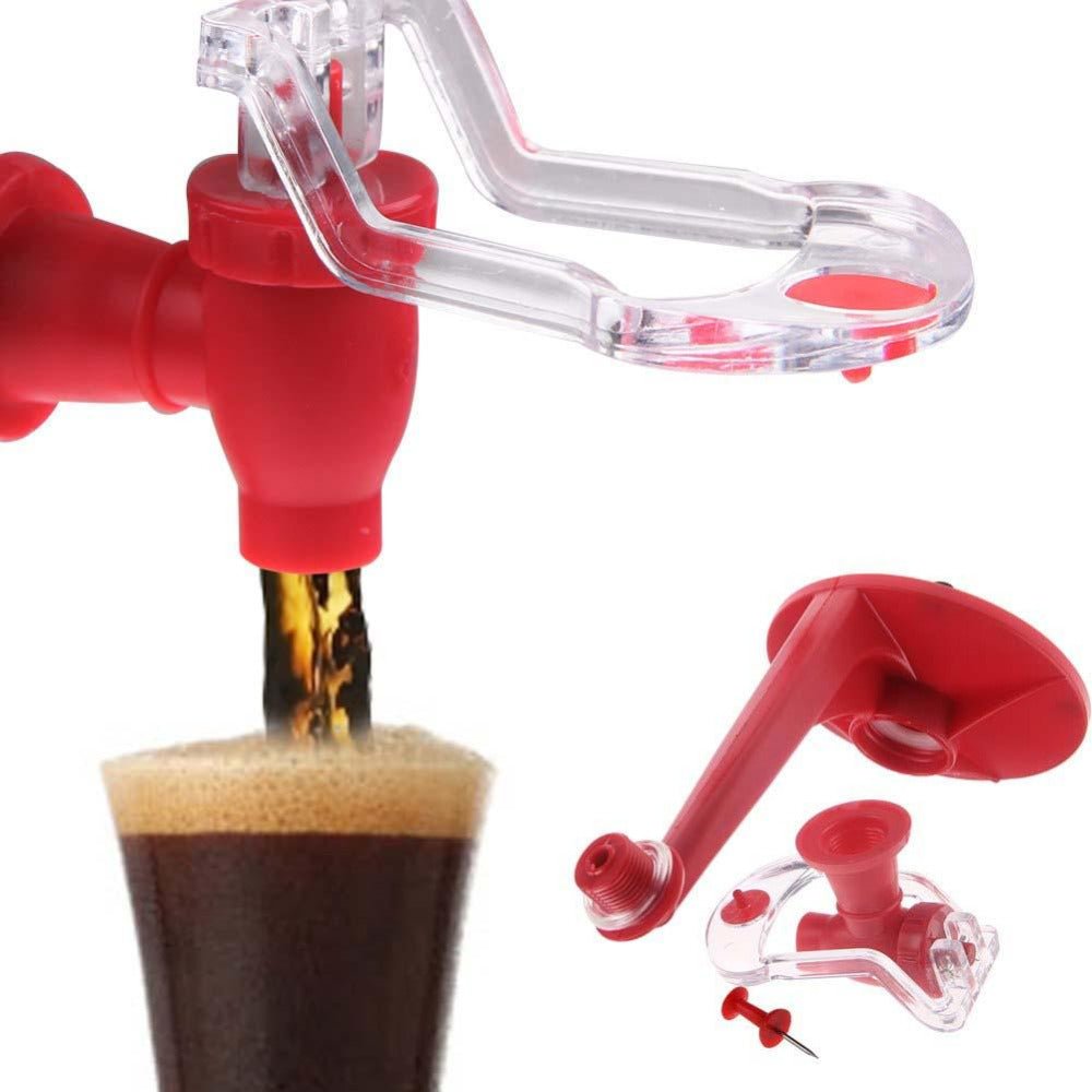 Magic Automatic Drink Dispenser - Todofix hogar