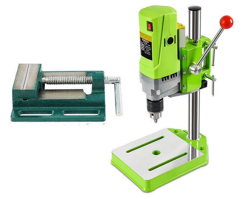 Mini Bench Drill Drilling Machine Milling Machine - Todofix hogar