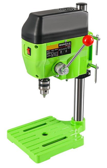 Mini Bench Drill Drilling Machine Milling Machine - Todofix hogar