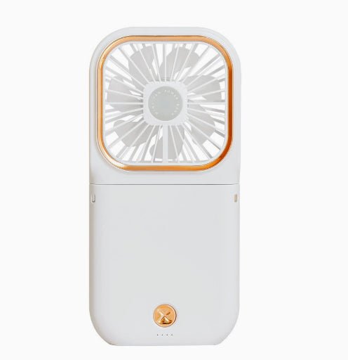 Mini Fan Student Cute Portable Camping - Todofix hogar