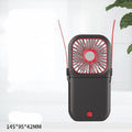 Mini Fan Student Cute Portable Camping - Todofix hogar