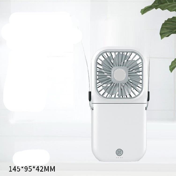 Mini Fan Student Cute Portable Camping - Todofix hogar