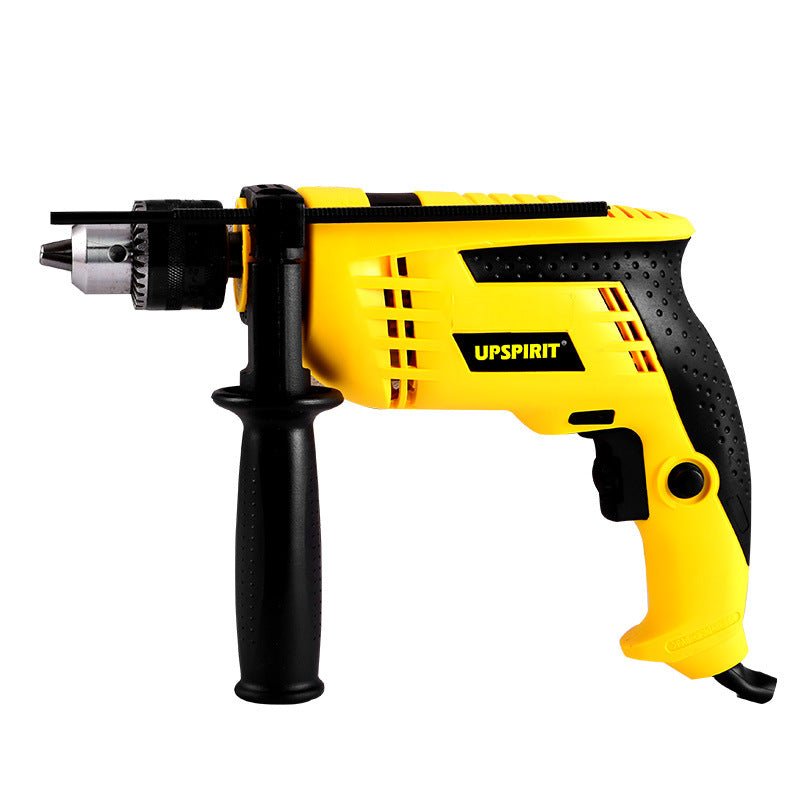 Multifunctional High-power Industrial Electric Drill Set - Todofix hogar
