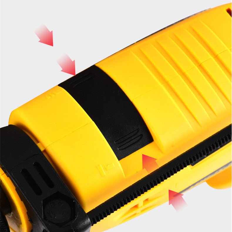 Multifunctional High-power Industrial Electric Drill Set - Todofix hogar