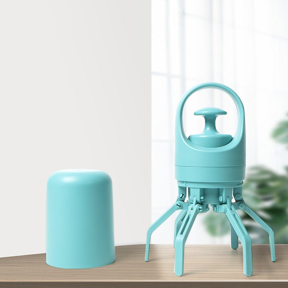 Pet Waste Scooper with Bag Dispenser - Todofix hogar