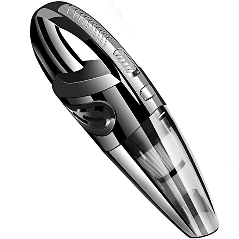 Rechargeable Cordless Vacuum - Todofix hogar