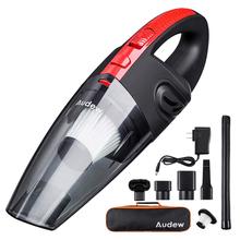 Rechargeable Cordless Vacuum - Todofix hogar