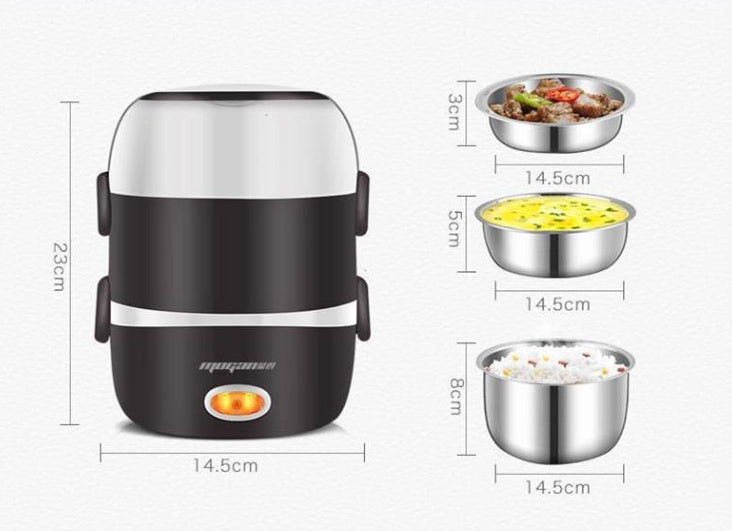 Rice cooker - Todofix hogar