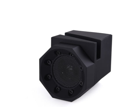 Smart Magnetic Induction Resonance Speaker - Todofix hogar