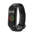Smart Watch Smart Bracelet Bluetooth Pedometer Child Bracelet - Todofix hogar
