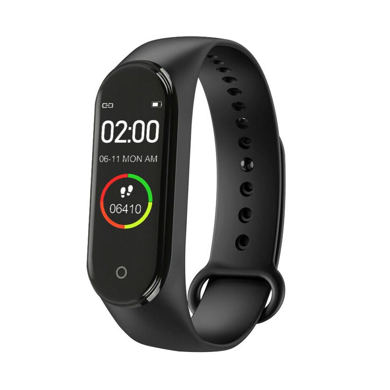 Smart Watch Smart Bracelet Bluetooth Pedometer Child Bracelet - Todofix hogar