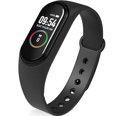 Smart Watch Smart Bracelet Bluetooth Pedometer Child Bracelet - Todofix hogar