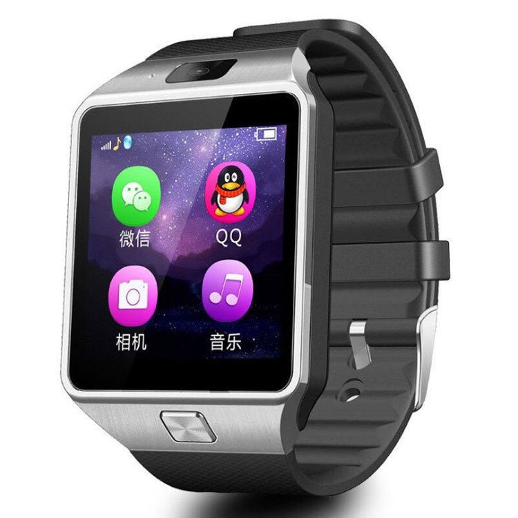 Sports Smart Watch DZ09 Card Phone Watch - Todofix hogar