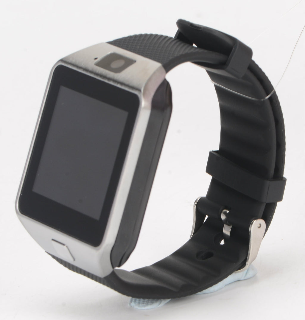 Sports Smart Watch DZ09 Card Phone Watch - Todofix hogar