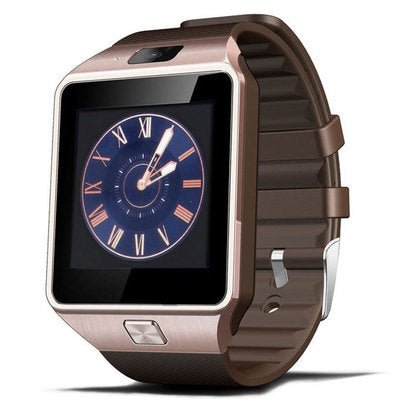 Sports Smart Watch DZ09 Card Phone Watch - Todofix hogar