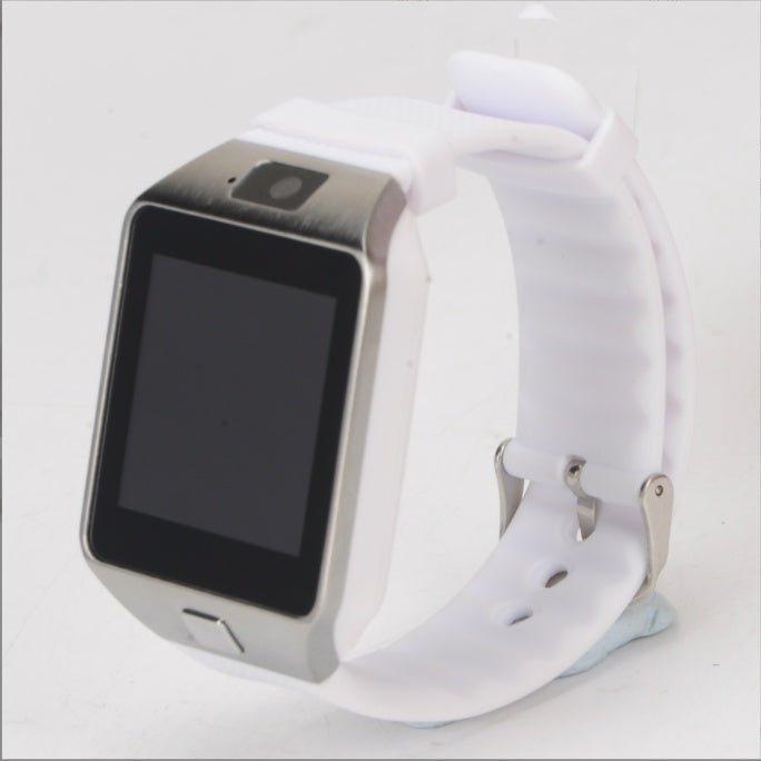 Sports Smart Watch DZ09 Card Phone Watch - Todofix hogar