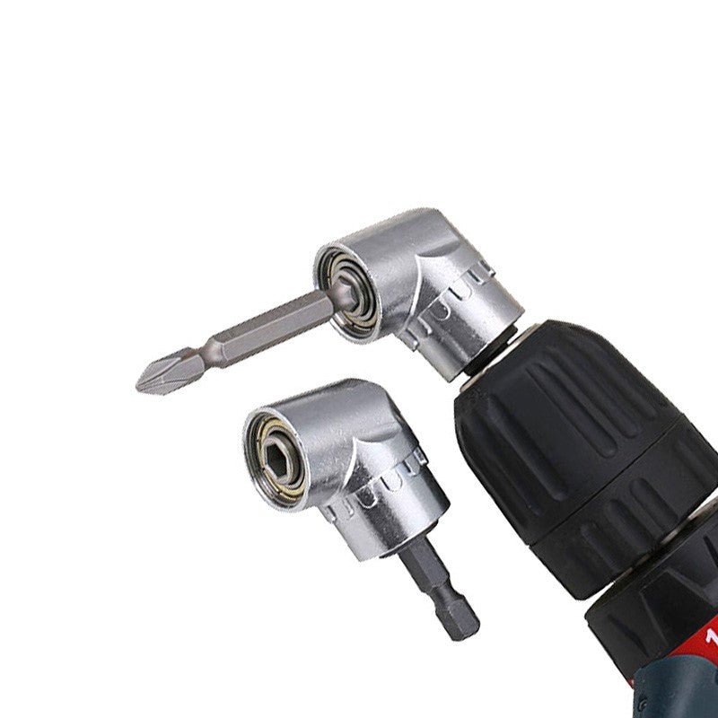 Turn screwdriver connector - Todofix hogar