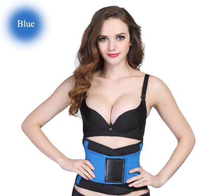 Women's Sports Slimming Plastic Belt - Todofix hogar
