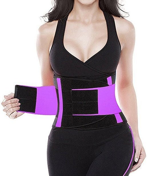 Women's Sports Slimming Plastic Belt - Todofix hogar