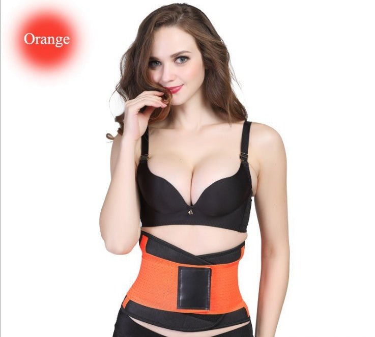 Women's Sports Slimming Plastic Belt - Todofix hogar